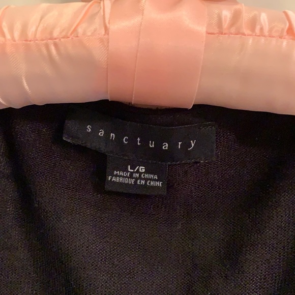 Sanctuary Sleeveless Top - Picture 3 of 6